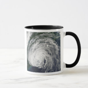 Taza Conde del huracán del Mediados de-Atlántico