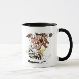 Taza Conducción curiosa TAZ™