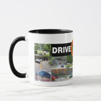 Taza Conduzca el tiempo