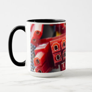 Taza Conector de cable de PC