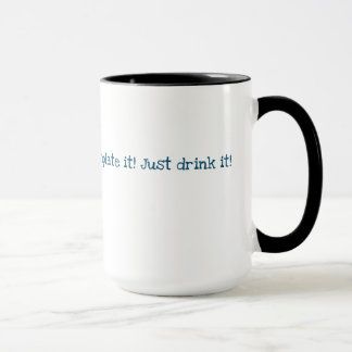 Taza Conejito de lop