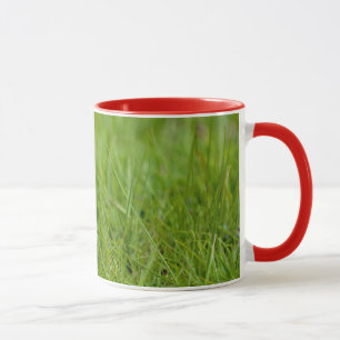 Taza Conejo blanco