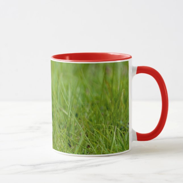 Taza Conejo blanco (Derecha)