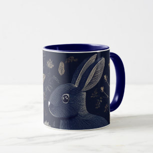 Taza Conejo caprichoso