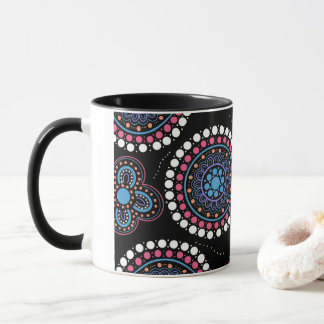 Taza Conexión de Nganuwaay Koolyn
