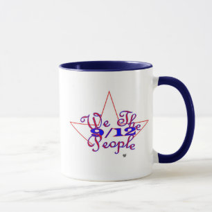 Taza Confianza en dios