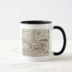 Taza Confluencia del Niger