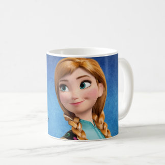Taza congelada