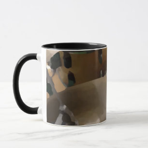 Taza Conjunto de tambores
