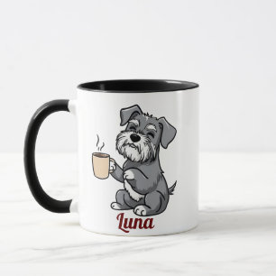 Taza conmemorativa para mascotas - Regalo personal