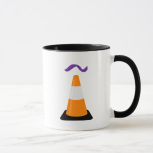 Taza Coño