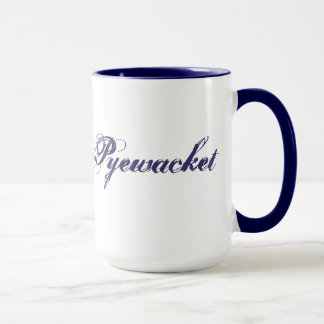 Taza conocida de Pyewacket