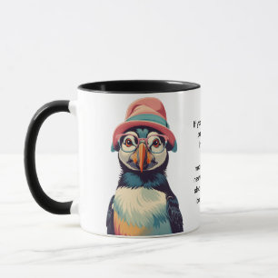 Taza Consejos divertidos de un ataúd