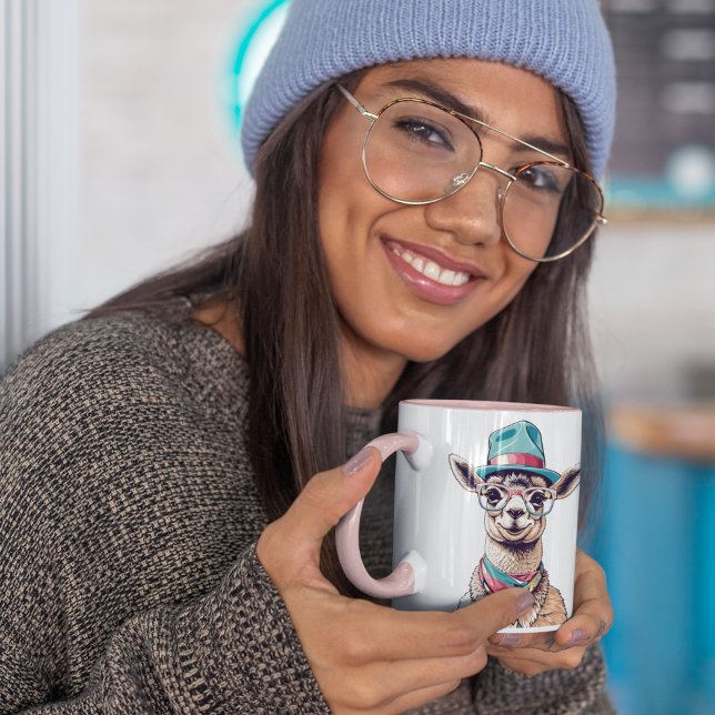 Taza Consejos divertidos de una llamada (Subido por el creador)