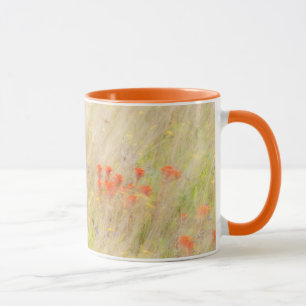 Taza Conservación de la Naturaleza Islas San Juan, WA