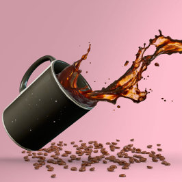 Taza Constelación de Libra