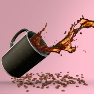 Taza Constelación de Libra