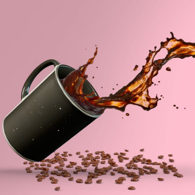 Taza Constelación de Libra (Subido por el creador)