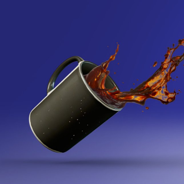 Taza Constelación de Sagittarius (Subido por el creador)