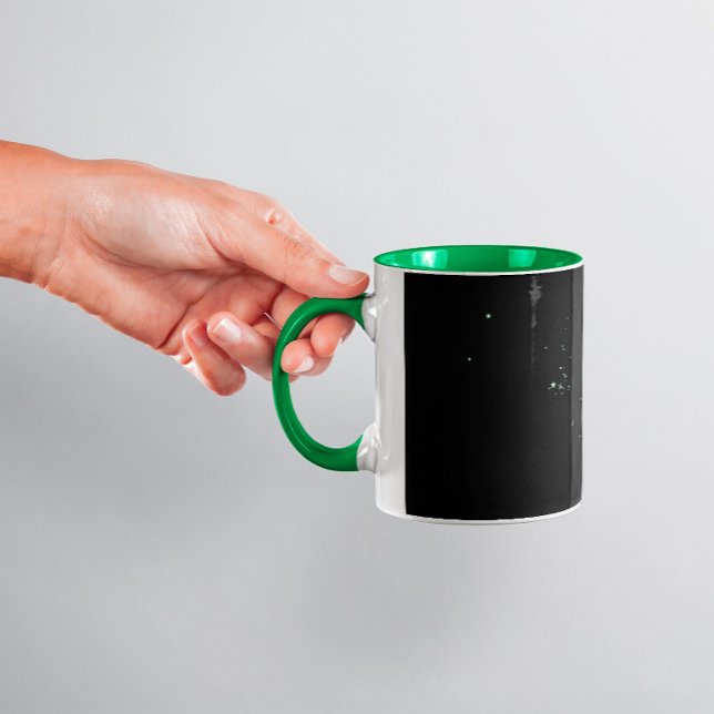 Taza Constelación de Taurus (Subido por el creador)