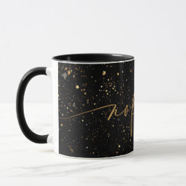 Taza Constelación zodiaca café mug