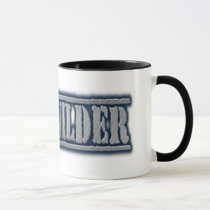 Taza Constructor de cuerpos