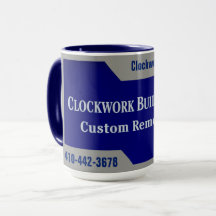 Constructores de relojería