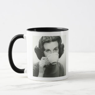 Taza Consumición de la mujer