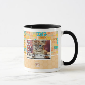 Taza Contador de tiempo de Sprinklur del césped