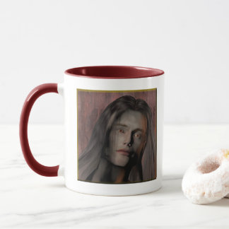 Taza Contemplaciones