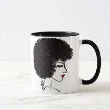 Taza Contemplativa