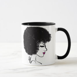 Taza Contemplativa