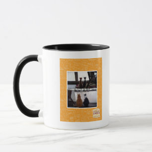 Taza Contra viento y marea