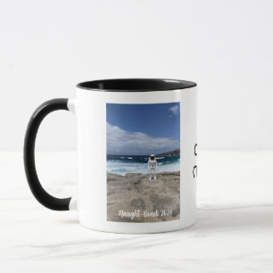 Taza Control De Tierra Al Mayor Tom... Naught - Bondi 2
