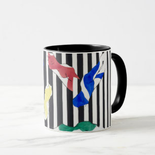 Taza Conversación   Francis Picabia  