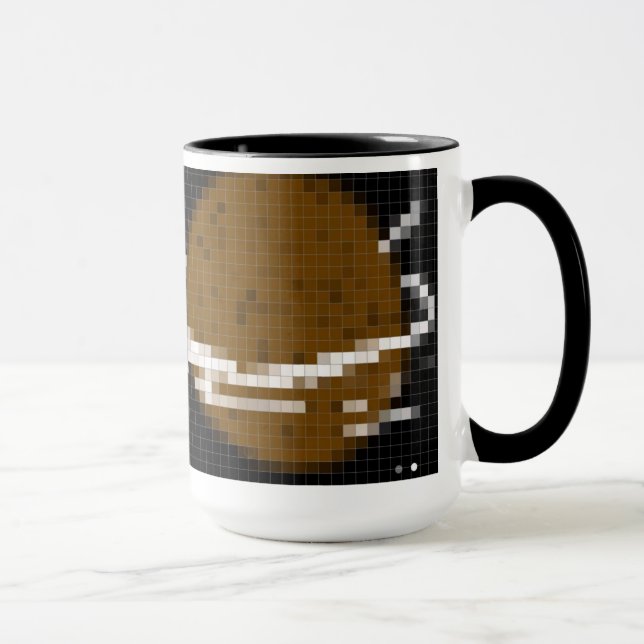 Taza Cookie mug 15 (Derecha)