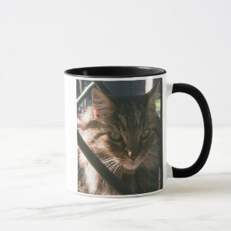 Taza Coon de Maine (taza)