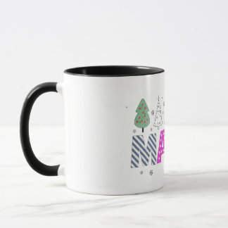 Taza "Copa MAMA: ¡El regalo perfecto para cada mamá aso