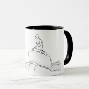 Taza Copenhague