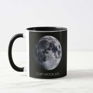 Taza Copia Alegría Lunar