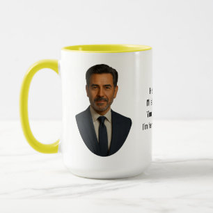 Taza COPILOT.AI 15oz con mi taza en la taza!