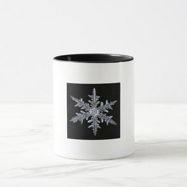 Taza COPO DE NIEVE (Centro)