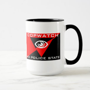 Taza copwatch