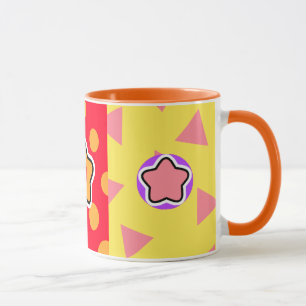 Taza Coqo The Clown Mug