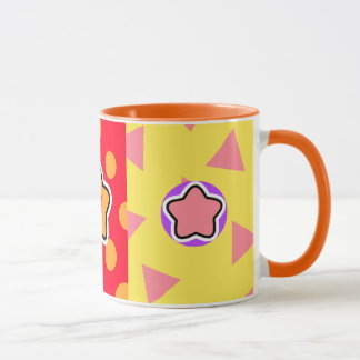 Taza Coqo The Clown Mug