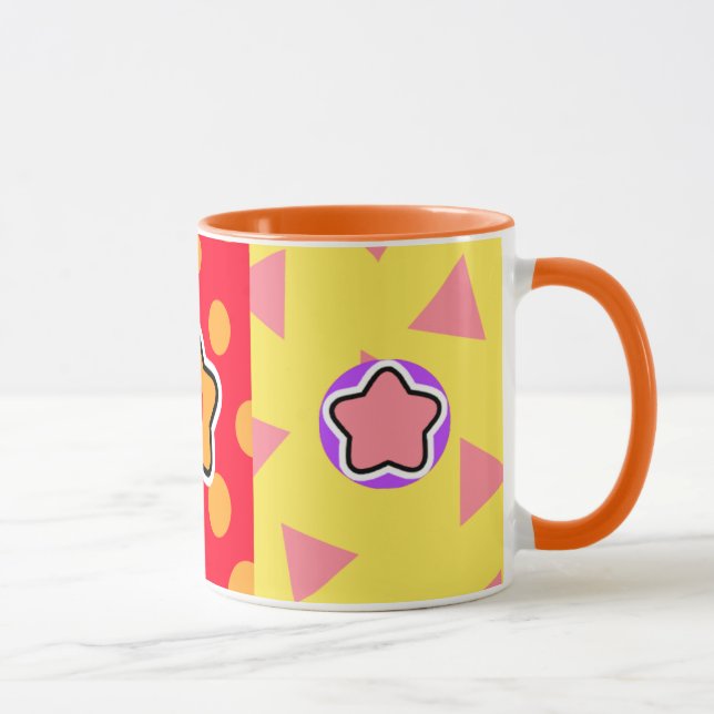 Taza Coqo The Clown Mug (Derecha)