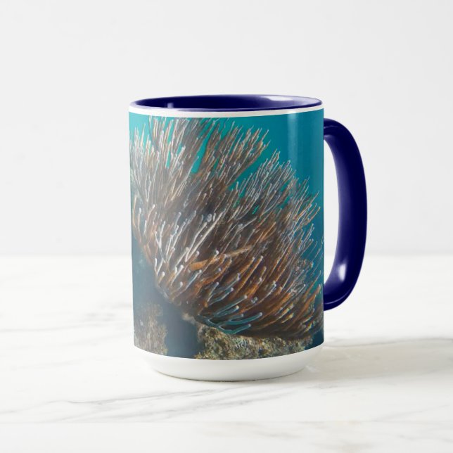 TAZA CORAL MUG (Anverso derecho)
