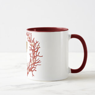 taza coralina