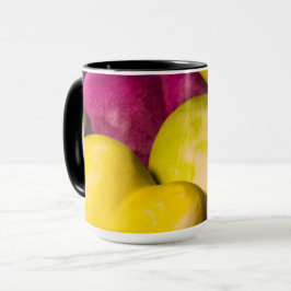 Taza Corazón, corazón dulce...