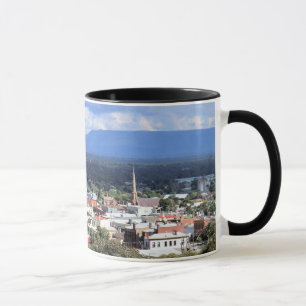 Taza Corazón de Stawell y los Grampianos